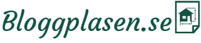 Bloggplasen.se